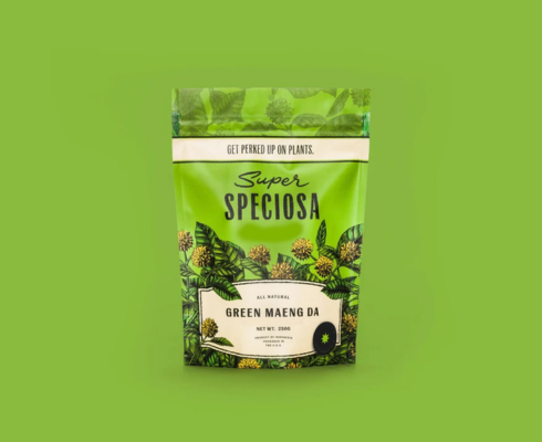 Product packaging